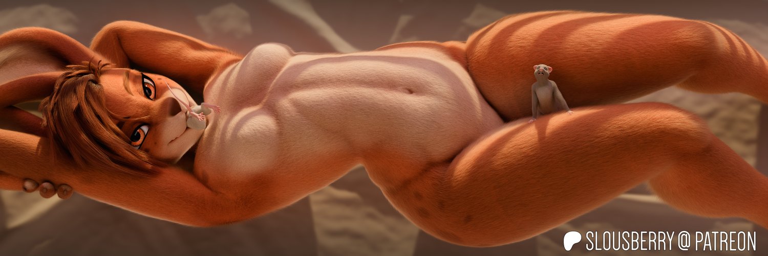 🧡Slousberry🧡's banner