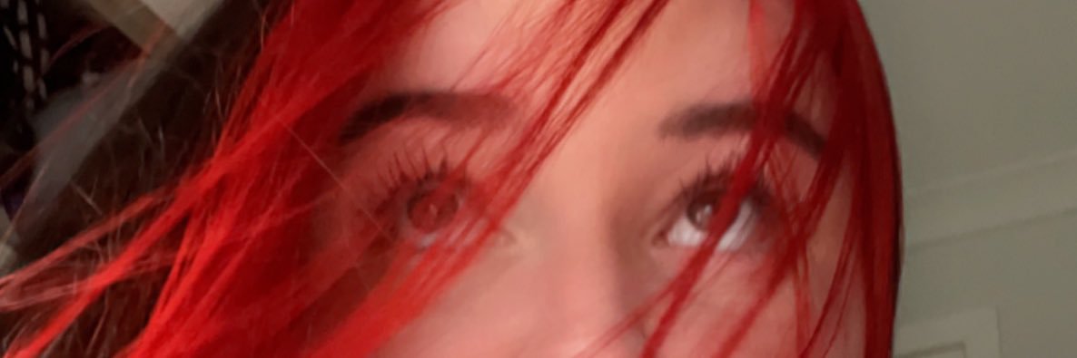 BbyD 💋's banner