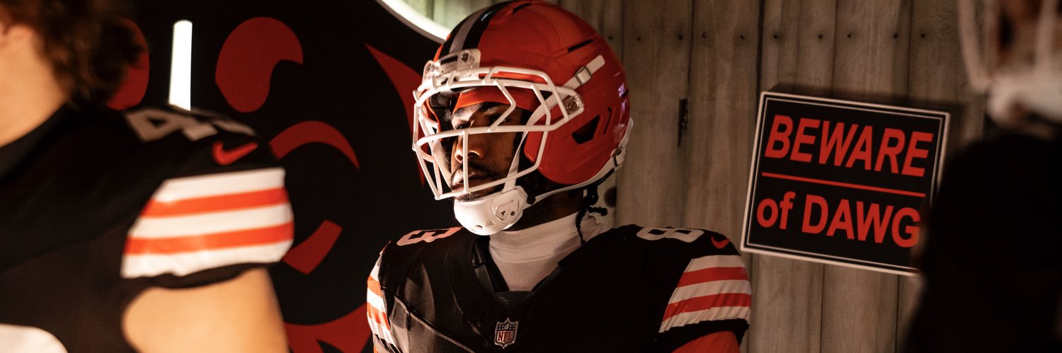 Malachi Corley's banner