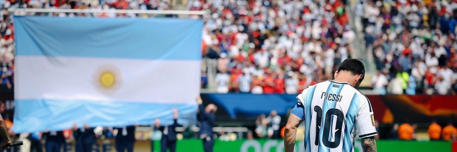 🇦🇷's banner