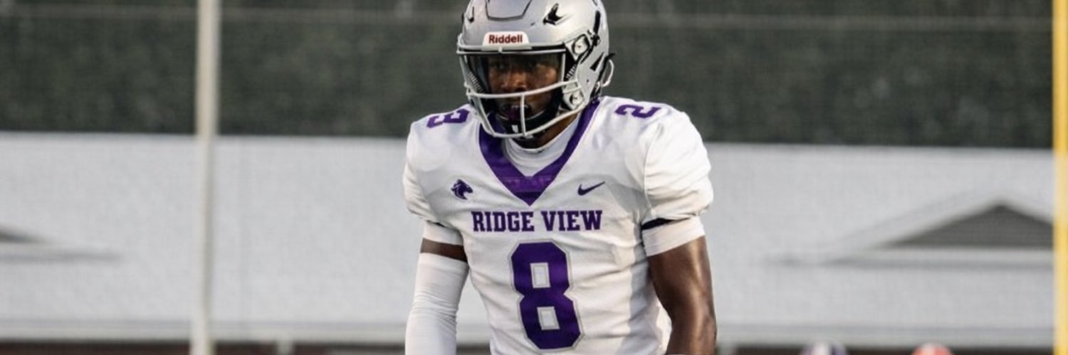 Kanye Reed's banner