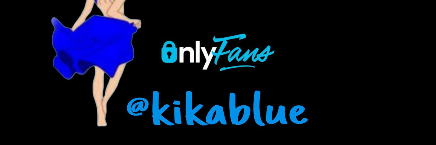 kikablue_2's banner