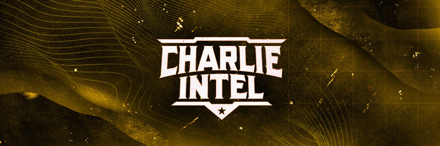 CharlieIntel's banner