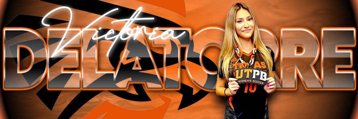 Victoria Delatorre's banner