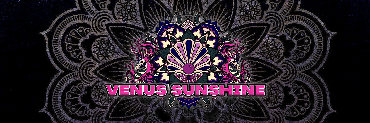 🧡 Venus Sunshine ☀️'s banner