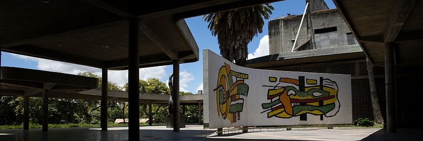 Víctor Rago Albujas's banner