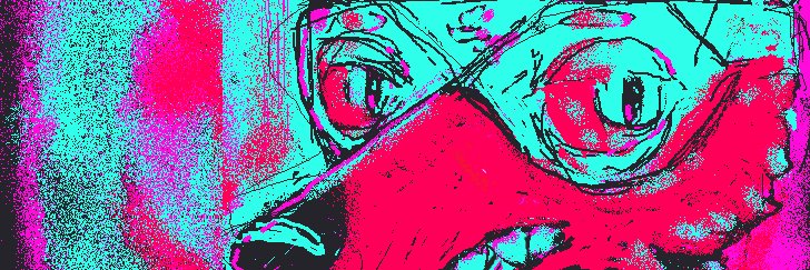 DIVINE LINK ESTABLISHED™'s banner