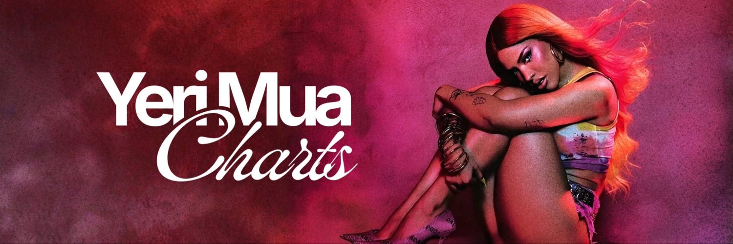 Yeri Mua Charts's banner
