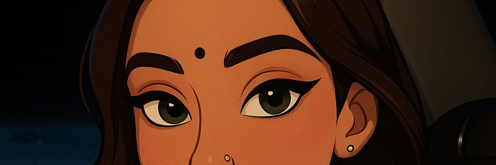 Kadhambari Ravi's banner