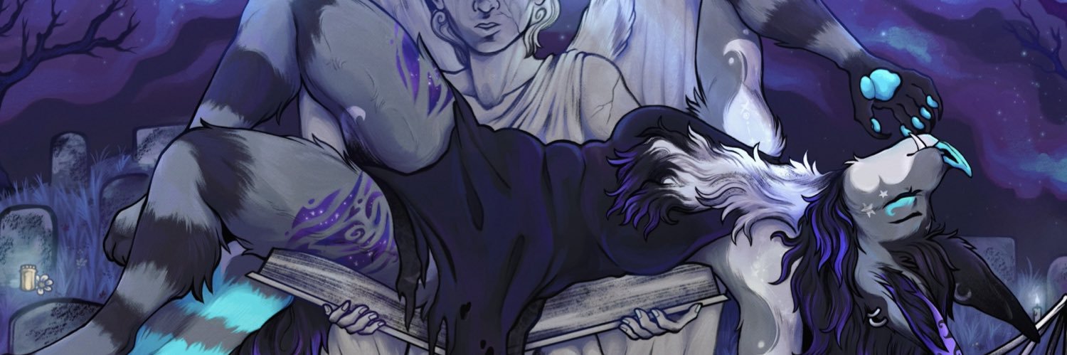 Violet Viper's banner