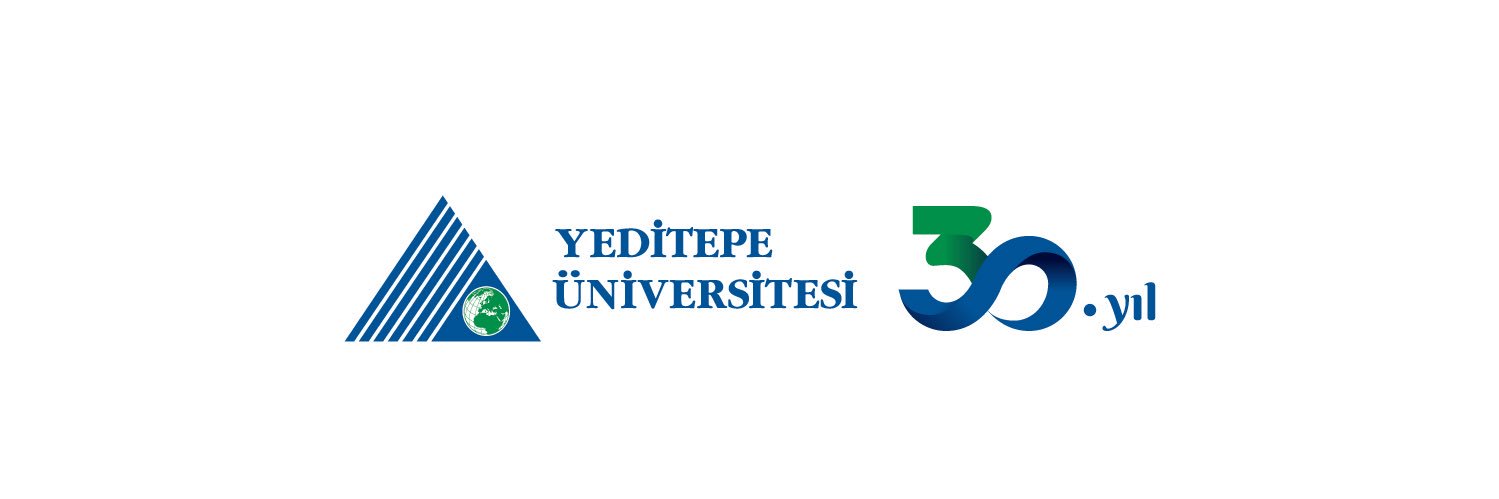 YeditepeÜniversitesi's banner