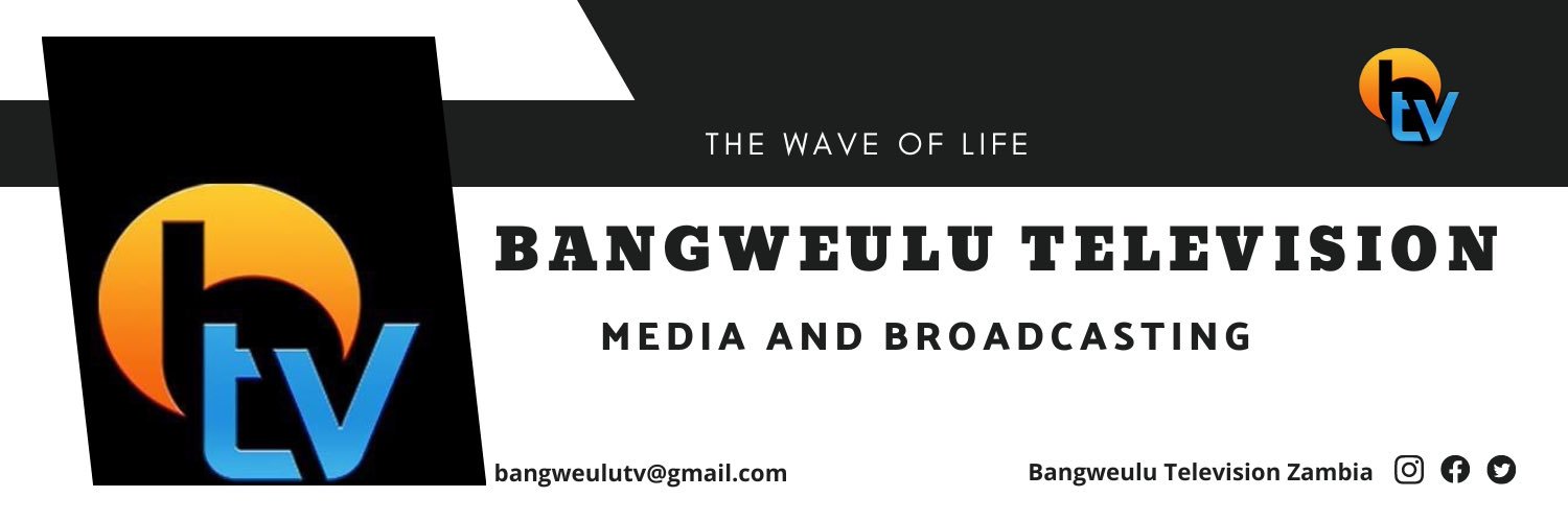 Bangweulu TV Zambia's banner