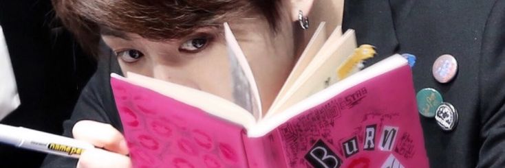 ♡'s banner