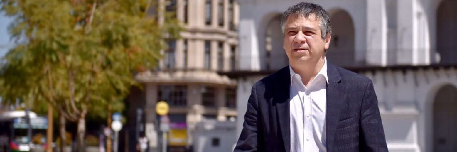 Sergio Abrevaya's banner