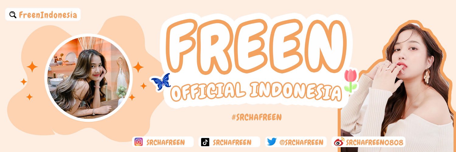 FREEN OFFICIAL INDONESIA🇮🇩's banner