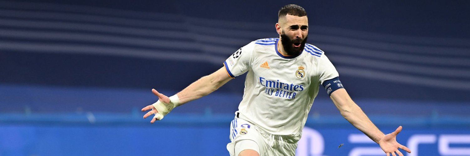 Benzema Pics That Go Hard's banner