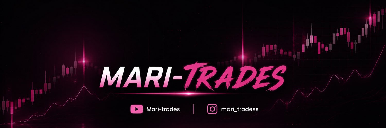 MARI's banner