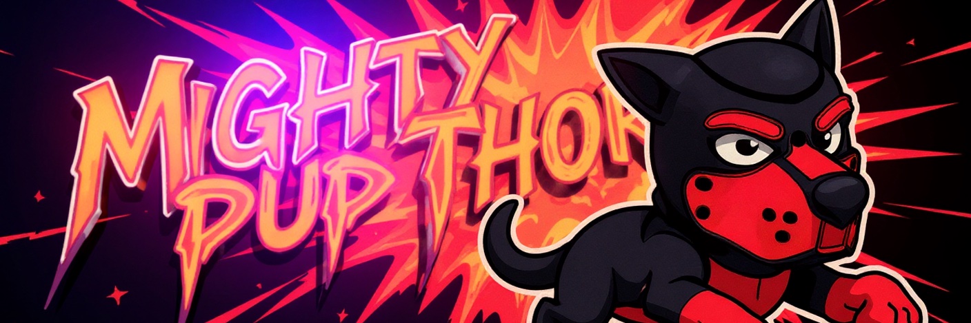 JockThor (50k)'s banner