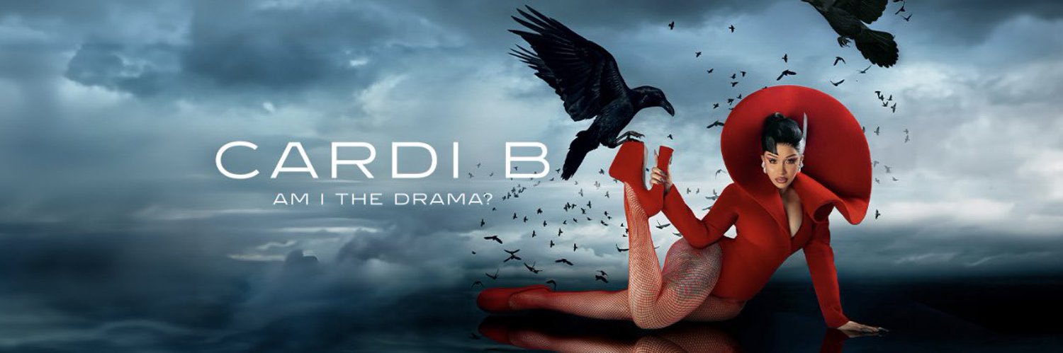 ♦️i_love_Cardib♦️'s banner