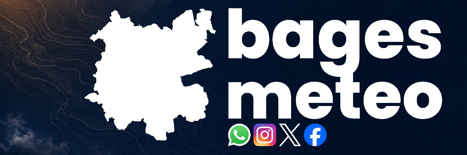 Bages 🌞 Meteo's banner