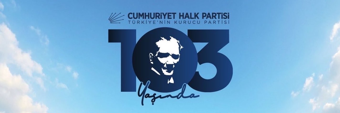 İsmet Demir's banner