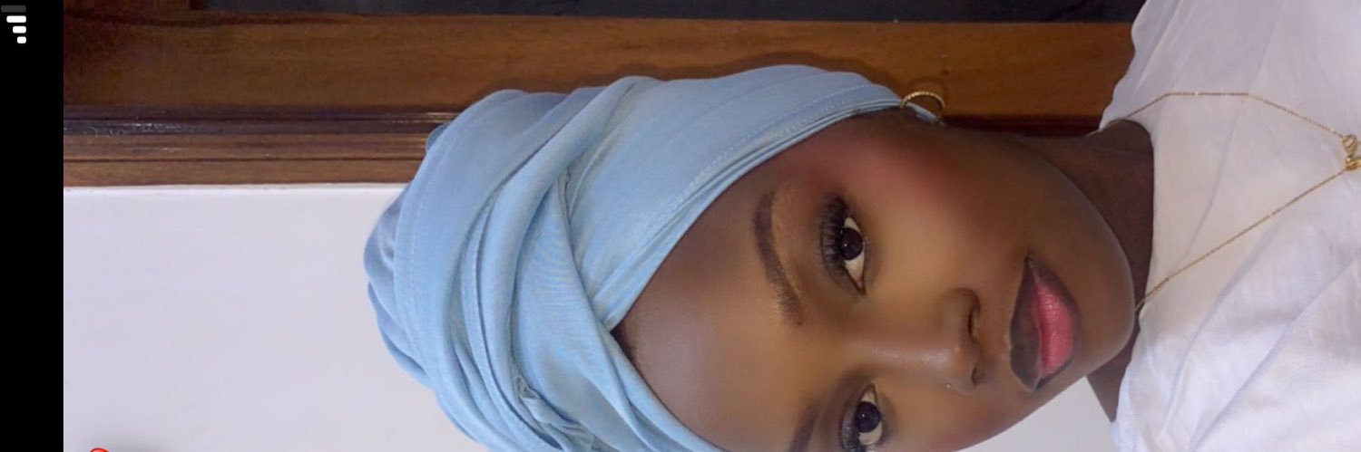 Néné Touti 🥀's banner
