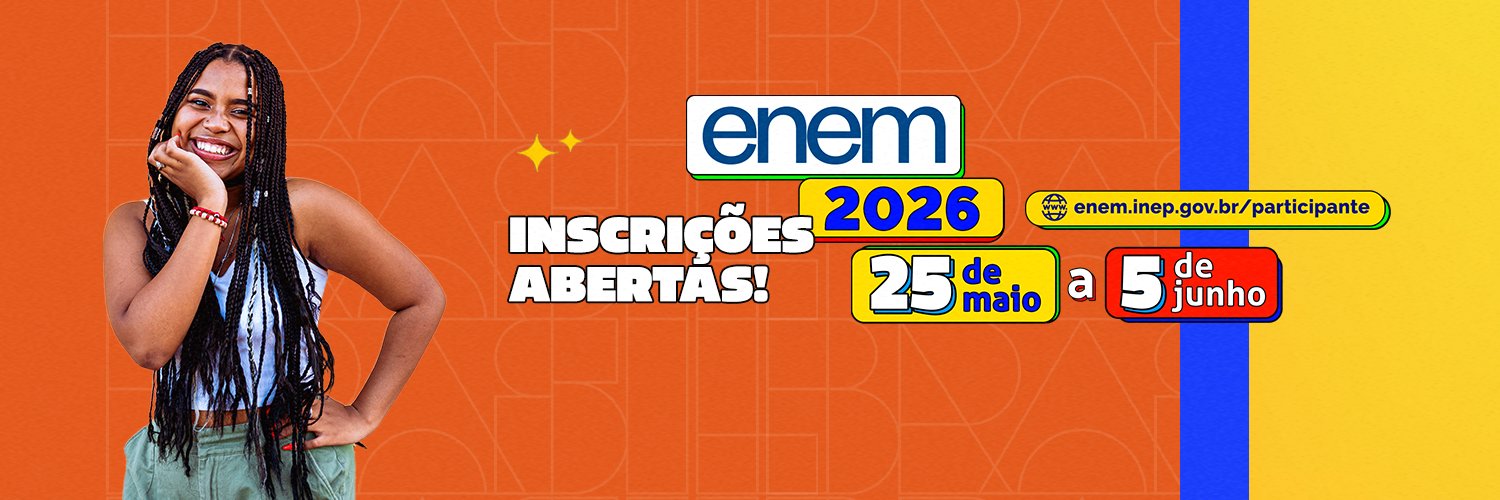Ministério da Educação | MEC's banner