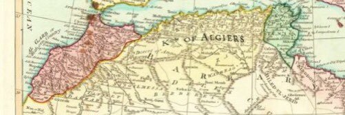 Numidian 🇩🇿's banner