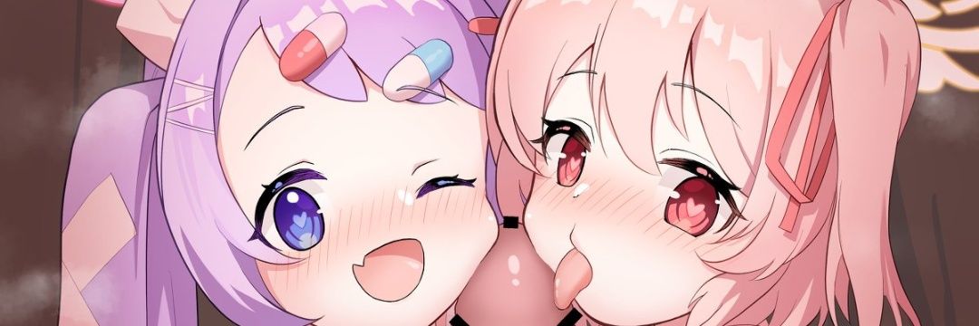 loli👑💐's banner