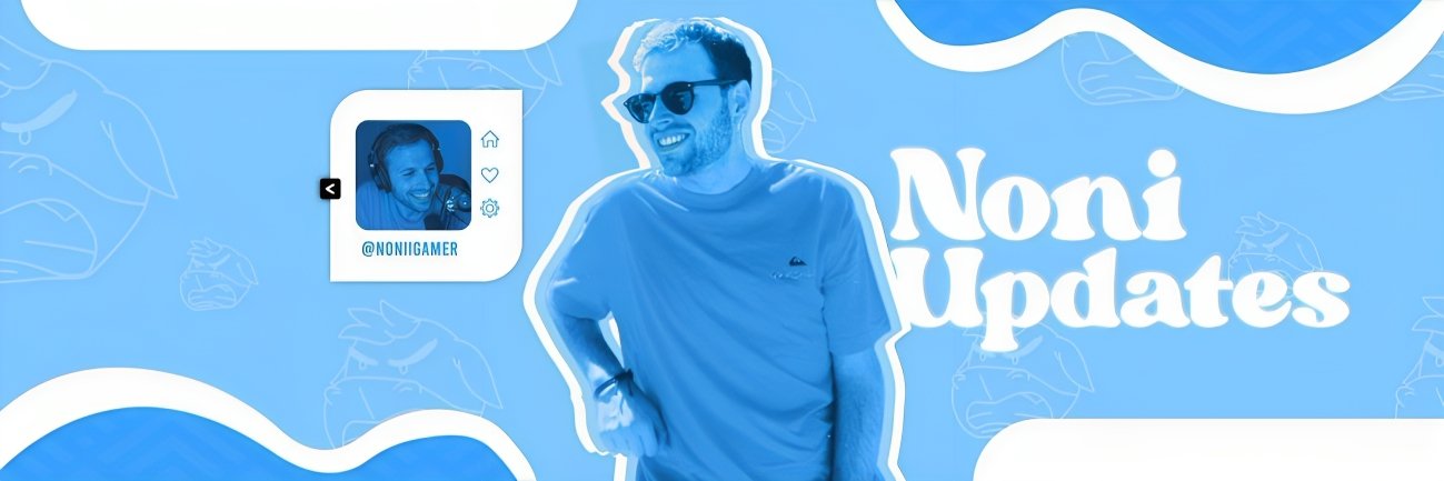 NONI UPDATES's banner