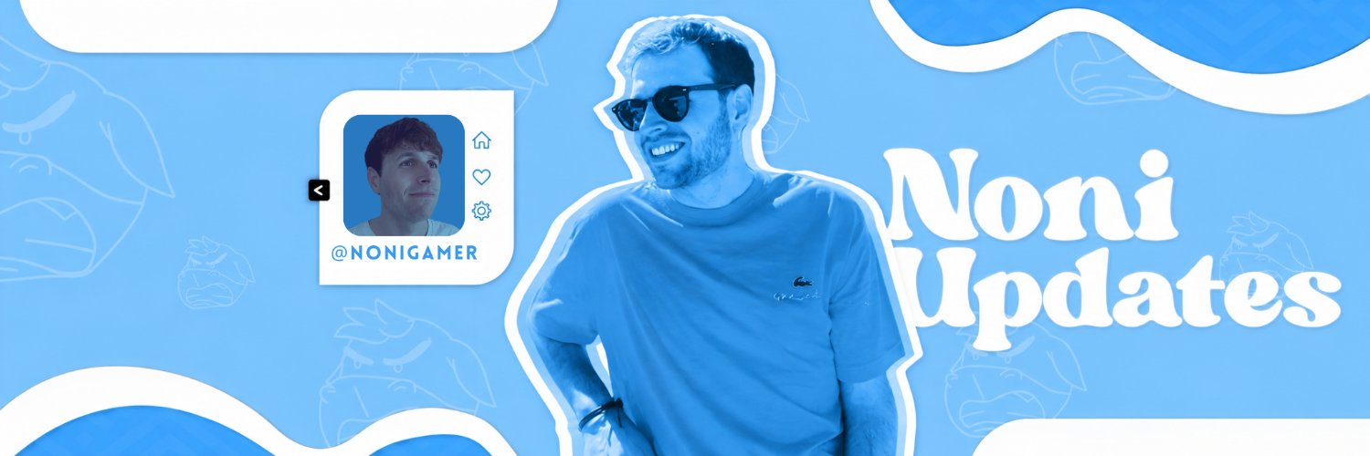 NONI UPDATES's banner