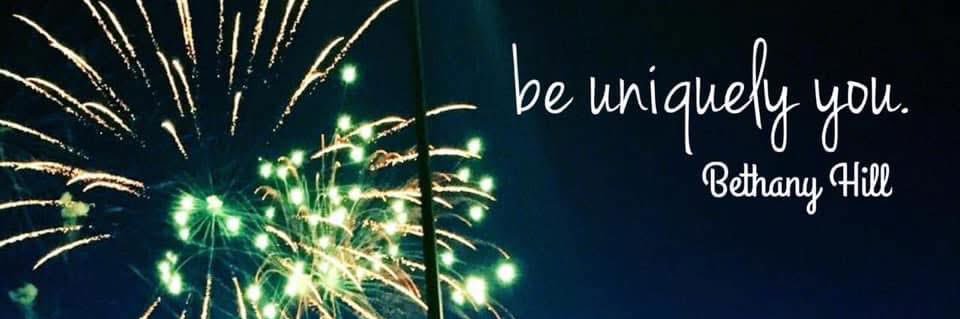 Bethany Hill🌟#JoyfulLeaders's banner