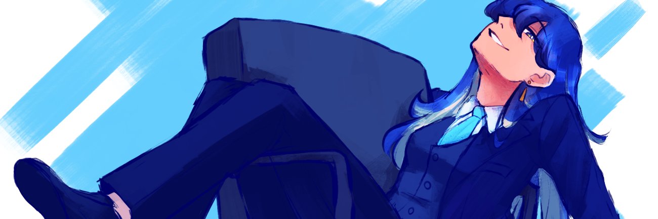 the Underlarper's banner