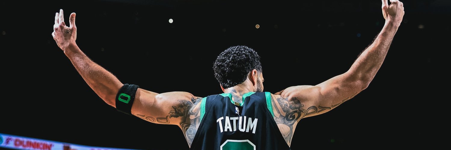CelticsUnite's banner