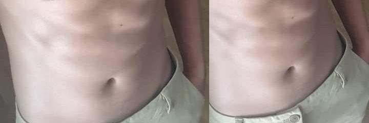 Black Man's banner