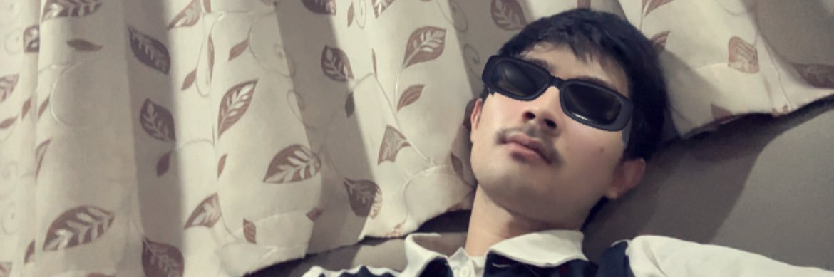 #BĀŅK1ØØ. 😎's banner