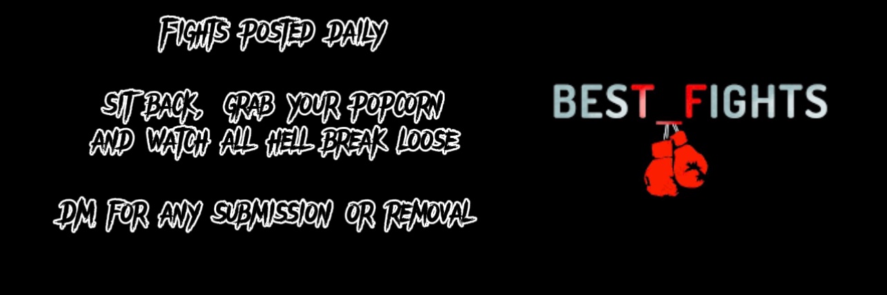 FIGHTS's banner