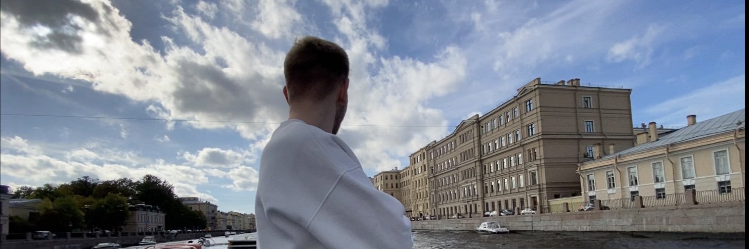 Парень хоть-куда's banner