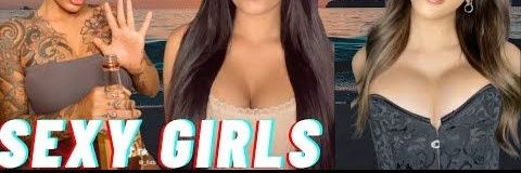 Tiktok's banner