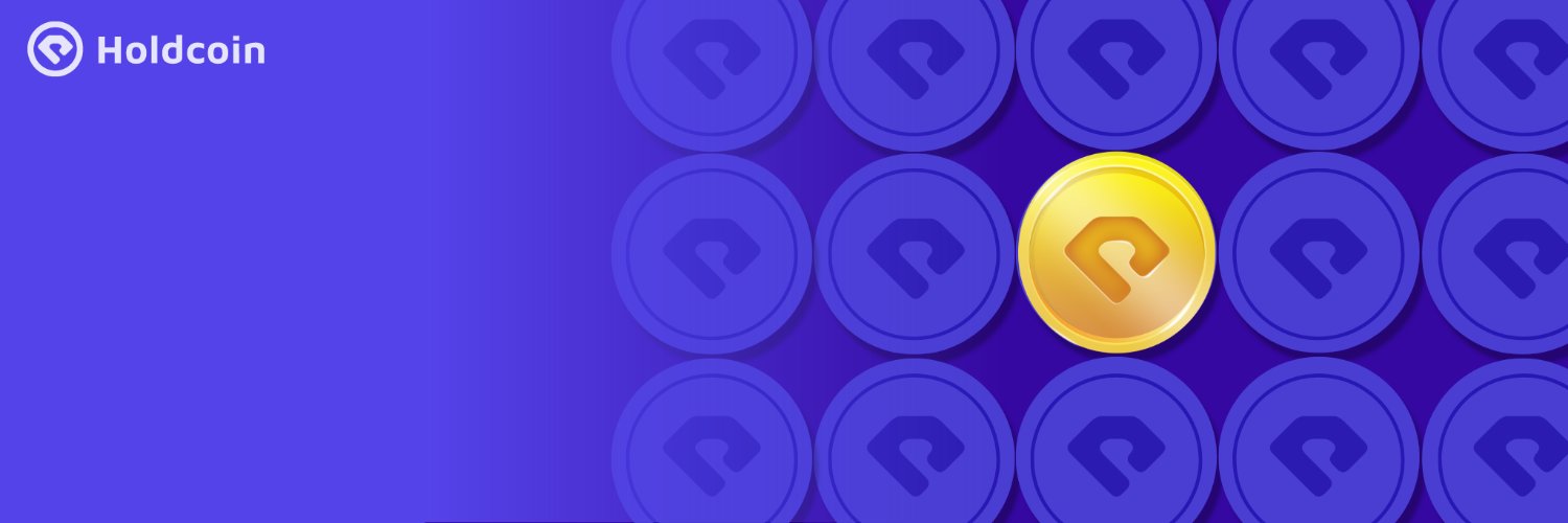 HoldCoin's banner