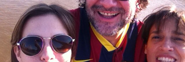 Jose Luis Zorzi's banner