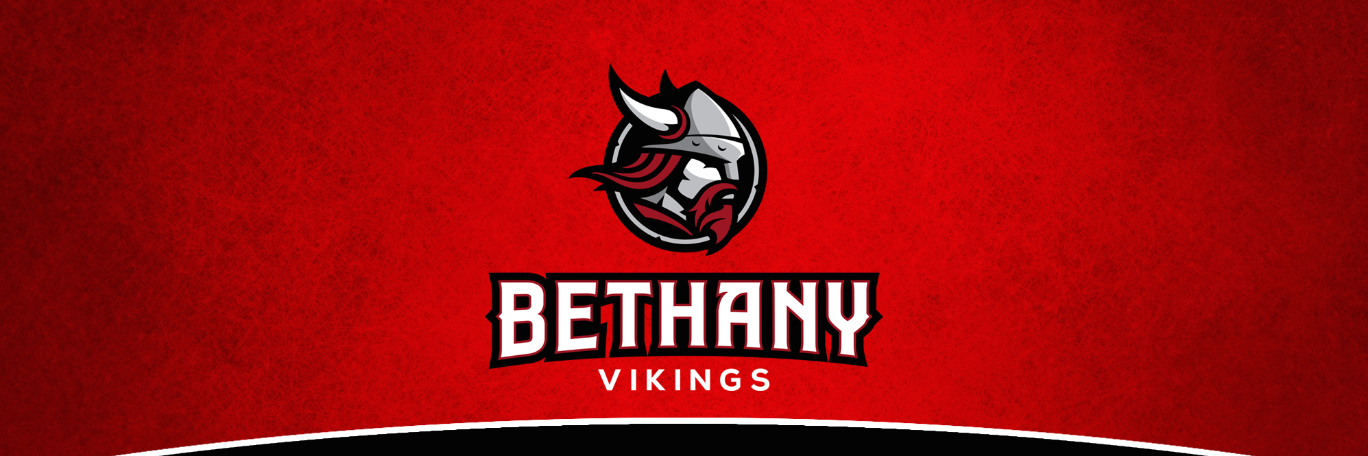 Bethany Vikings's banner