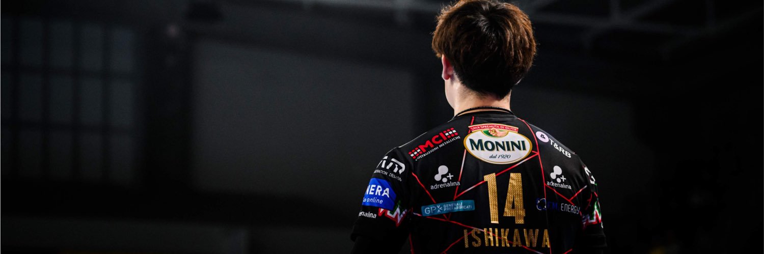 N 石川 🥇🏆🥉🥈's banner