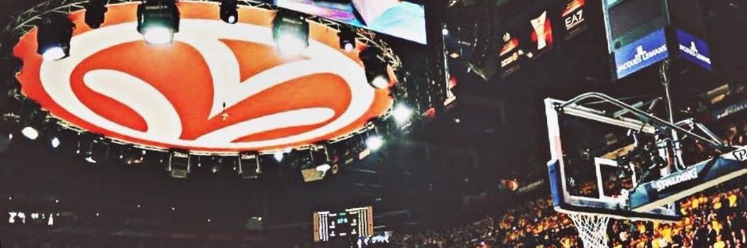 euroleague tayfaya hizmet's banner