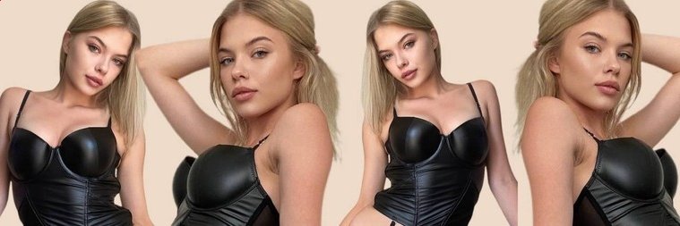Eva's banner