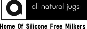 All Natural Milk Jugs's banner