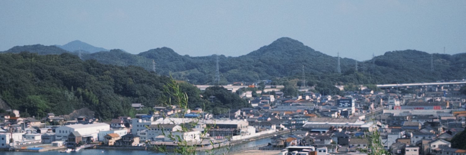 のぐち まりな's banner