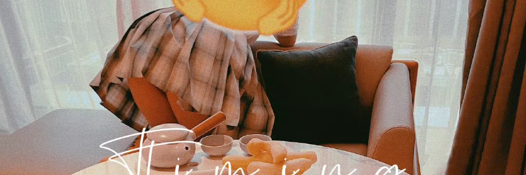 小狗泡泡's banner