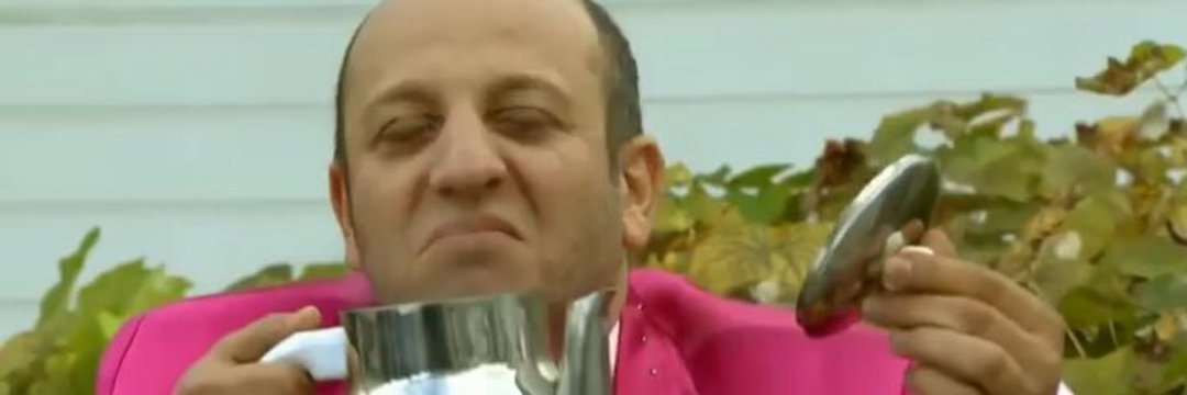 İsmail Abi's banner