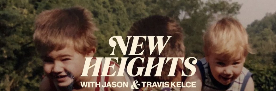 Jason Kelce's banner